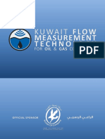 Kuwait Flow Measurement Technology For Oil and Gas Conference