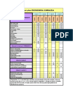 Ekonomska Gimnazija - Skraćeni Nastavni Plan I Program