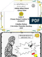 Ppt-Ahklaq-Firman Samuel Lumban Tobing-201000197