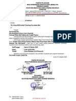 Permohonan Audiensi PDF