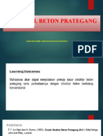 Material Beton Prategang