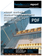 Property Funds World Special Report Siemens Real Estate Decarbonisation....