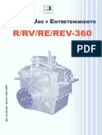 Reductora Guascorr - 360 Mantenimiento PDF