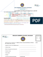 DocAdmission Advt. Matter (2 Files Merged)
