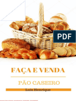 Facae Venda Pao Caseiro by Luis Henrique