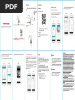 Xfinity Wireless TV Box Setup Guide | PDF | Radio | Electromagnetic ...