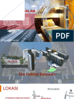 Fix PPT Habitat Apartemen