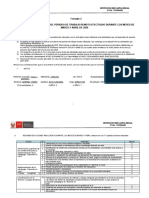 Formato 2 INFORME DEL TRABAJO DEL MES DE MARZO