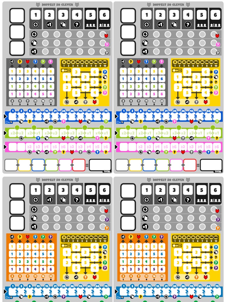 doppelt-so-clever-w-scoring-both-versions-pdf-pdf