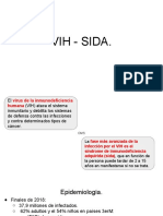 Vih - Sida