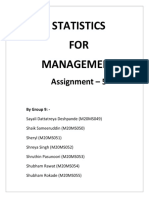 Assignment Solutions PDF