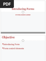 Forms PDF