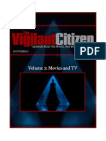 The Vigilant Citizen 2018 Volume 3 Movies and TV PDF