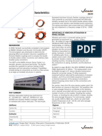 Victaulic Couplings Vibration Attenuation Characteristics