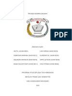 Kelompok 1 Proses Kewirausahaan