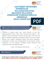 Penataran FORMAT BARU KSSM SAINS PDF