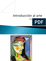 Introducción al arte