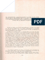 5071-Austral Antonio G - El Yacimiento Arqueológico Vallejo en El Noreste de La Provincia de La Pa