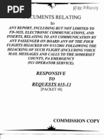 T7 B13 DOJ Doc Req 35-13 Packet 8 FDR - Entire Contents