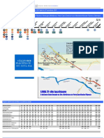 Programe Circulatie Linia 27 Excel