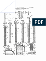 Filed July La, l965: Shell-Less Cast-In - Place Concrete Pile