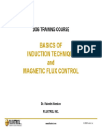 0 Intro - Fluxtrol Induction Technology PDF