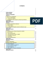 CUPRINS IFR2.doc