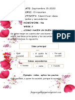 Pautas Del Resumen Semana 3,.