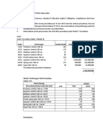 Kertas Kerja Persediaan (Hasna)