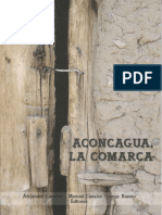 Aconcagua La Comarca PDF