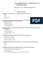 AEROHELPS _ Capítulo _Regulamentos _ Capítulo 03 Aeronaves_