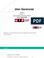 S01.s1 - Material - Introducción y Concepto, Definición de Gestión y Gerencia