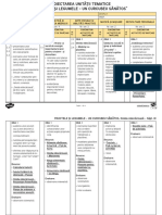 Archivetempfructele Si Legumele - Un Curcubeu Sanatos - Saptamana 1 - Model de Planificare Detaliata