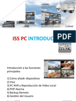 Introduccion Al ISS PC