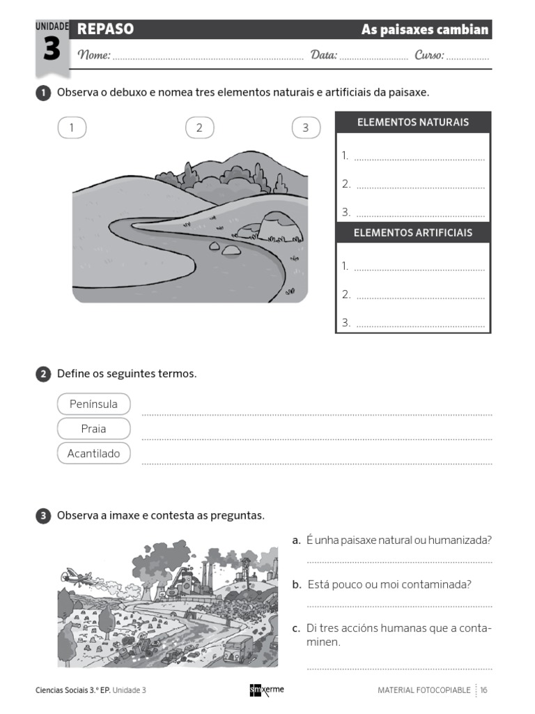 Pdfslide - Tips - Tema 3 Repaso e Ampliacion PDF | PDF