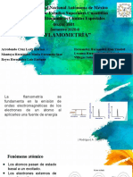 Flamometria - 2601 - Eq 5y 6