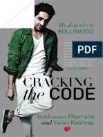 Cracking The Code - PDF