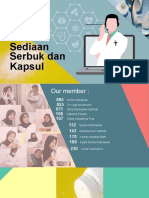 A01 - Serbuk Dan Kapsul