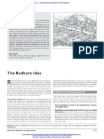 The Radburn Idea: Clarence S.Stein