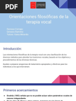 Escala Grbas | PDF