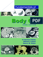 Epdf.pub Fundamentals of Body Ct 3rd Edition