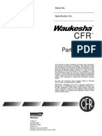 F-1 / F-2 Parts Catalog: Serial No