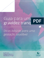 Curso de Gestante PDF