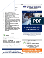 Diptico LAE PDF