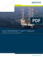 ElectroProject Soft Torque Brochure PDF
