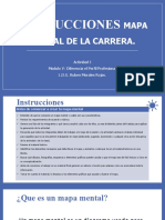 Instrucciones Actividad I