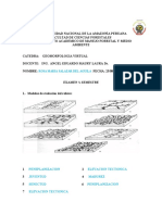 Exámen Geomorfologia I-2020