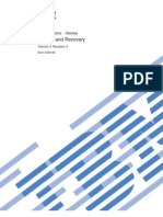 IBM SYSTEMS BAckup and Recovery sc415304