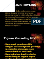 Konseling Hiv