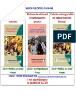 Mushroom Publications For Sale PDF
